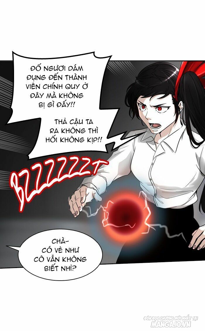 Tòa Tháp Bí Ẩn Chapter 389 - Trang 2