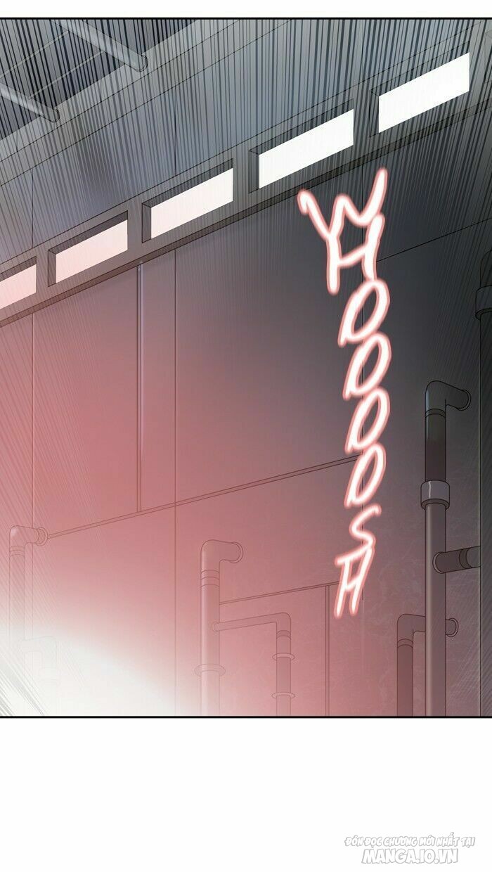 Tòa Tháp Bí Ẩn Chapter 390 - Trang 2