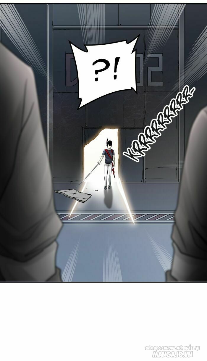 Tòa Tháp Bí Ẩn Chapter 395 - Trang 2