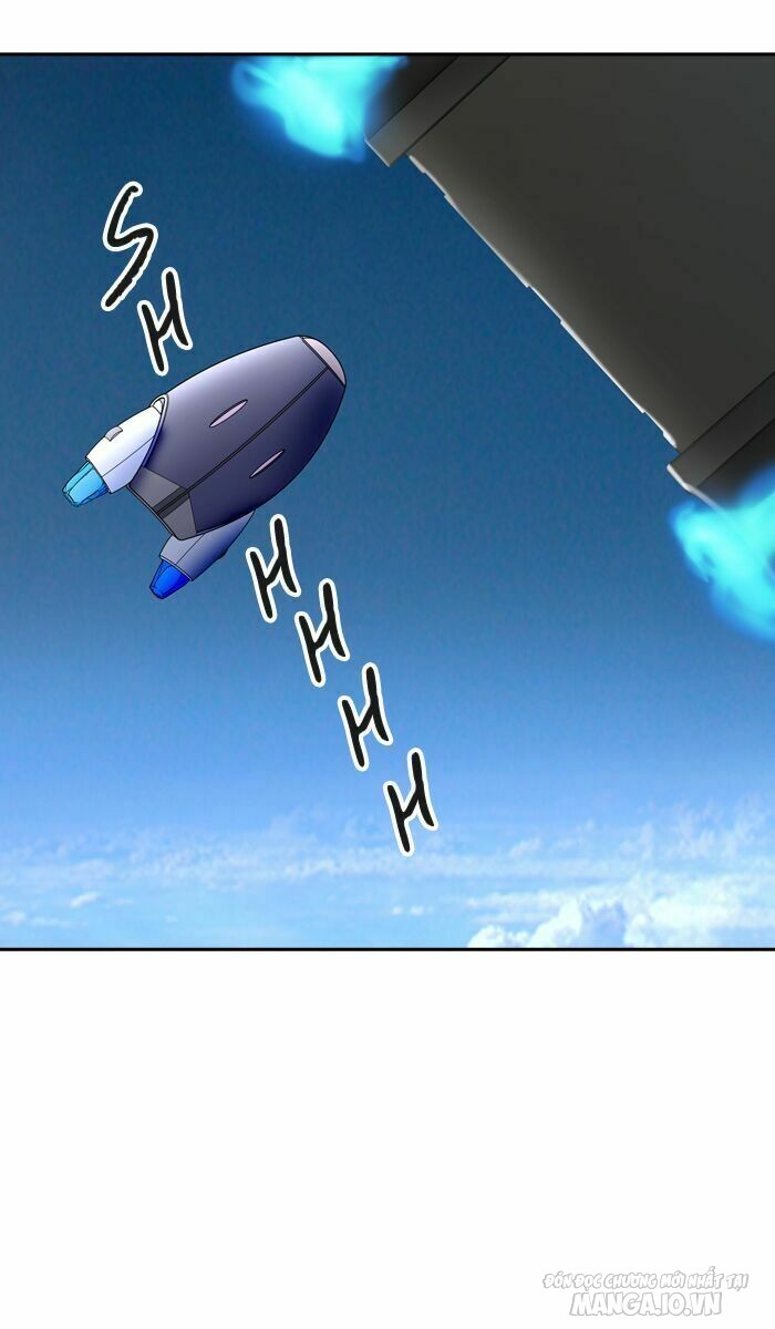 Tòa Tháp Bí Ẩn Chapter 398 - Trang 2