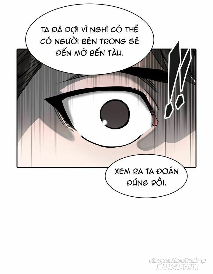 Tòa Tháp Bí Ẩn Chapter 401 - Trang 2