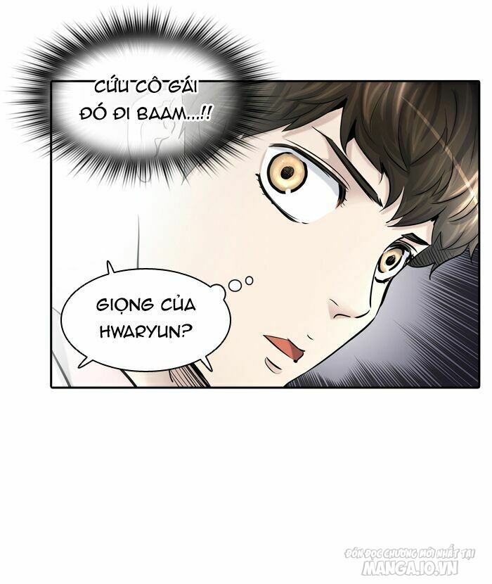 Tòa Tháp Bí Ẩn Chapter 401 - Trang 2