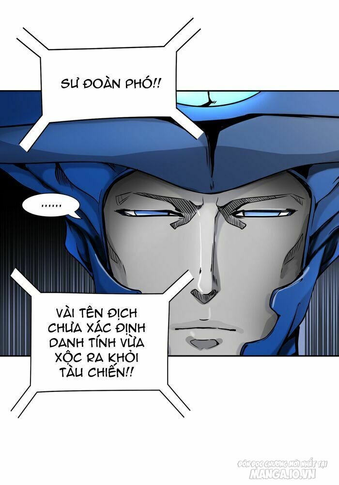Tòa Tháp Bí Ẩn Chapter 403 - Trang 2