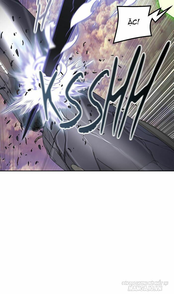 Tòa Tháp Bí Ẩn Chapter 403 - Trang 2