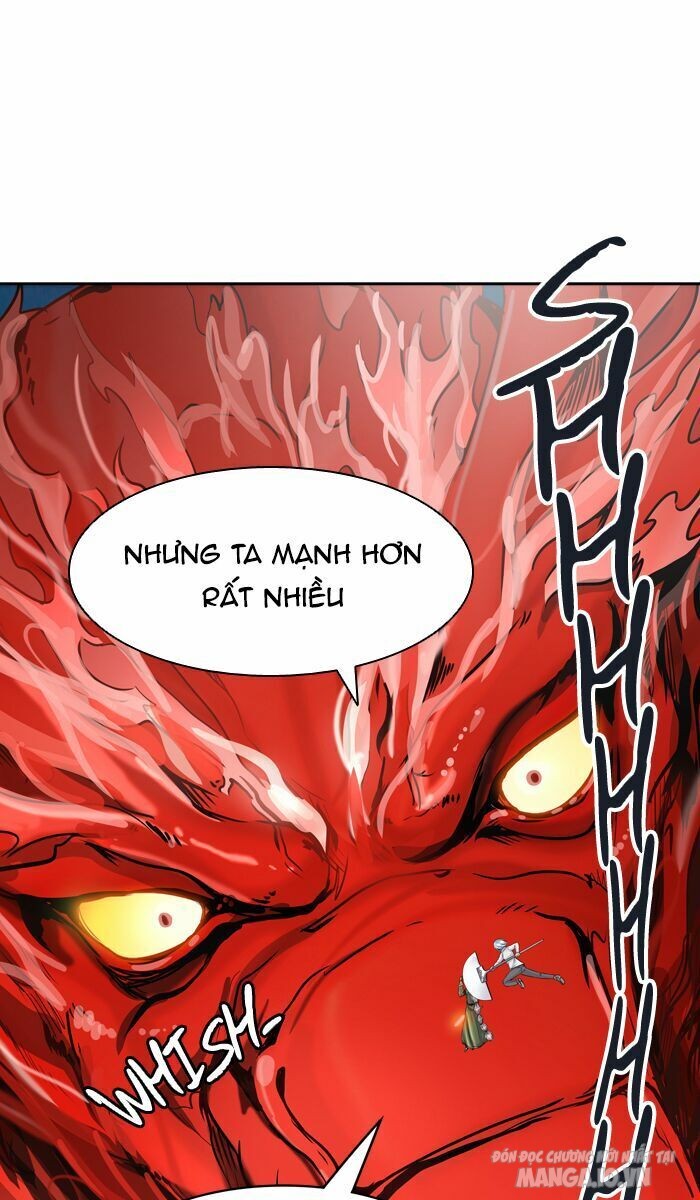 Tòa Tháp Bí Ẩn Chapter 404 - Trang 2