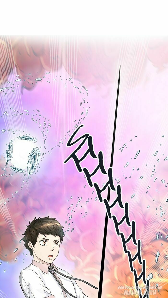 Tòa Tháp Bí Ẩn Chapter 409 - Trang 2
