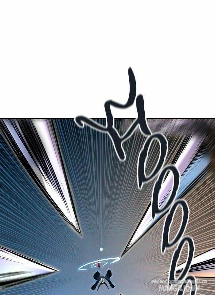 Tòa Tháp Bí Ẩn Chapter 411 - Trang 2