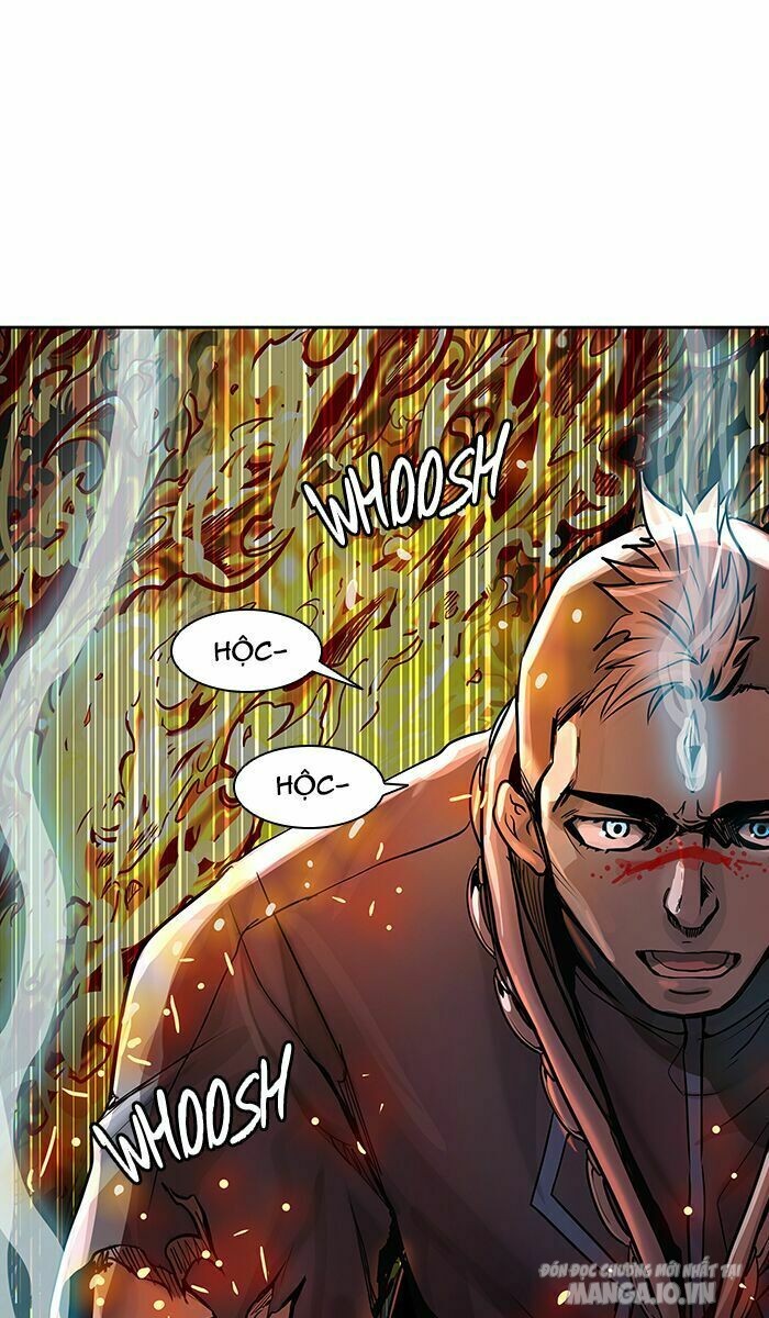 Tòa Tháp Bí Ẩn Chapter 416 - Trang 2