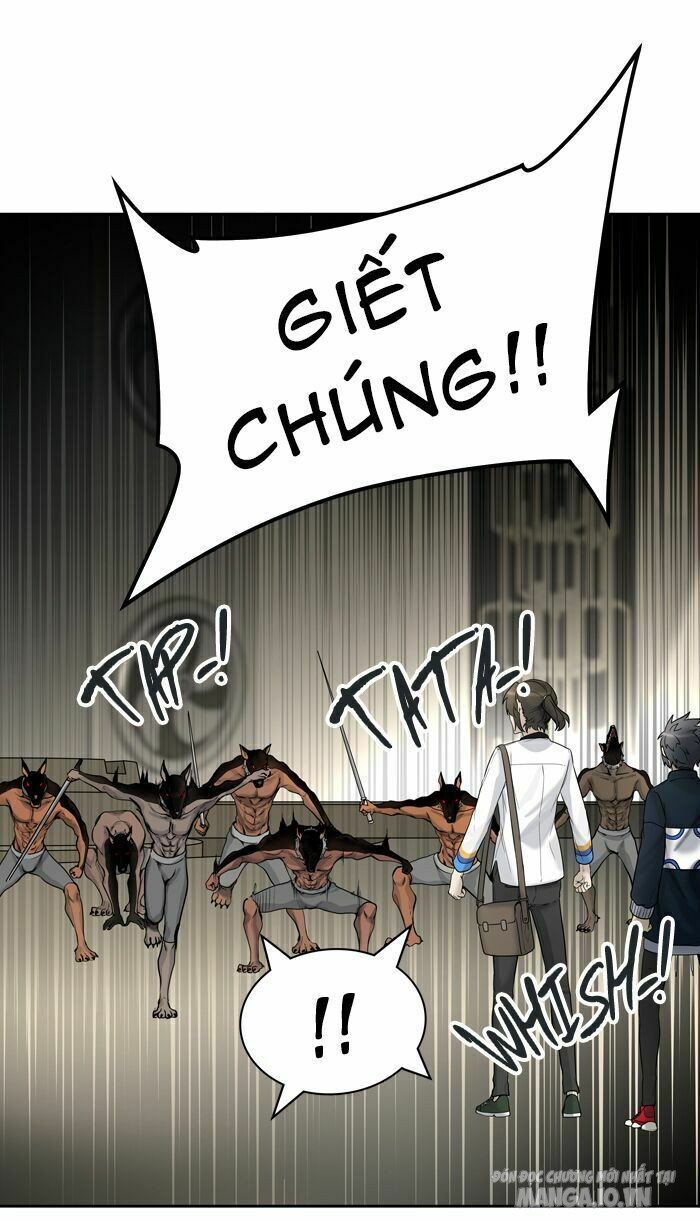 Tòa Tháp Bí Ẩn Chapter 419 - Trang 2