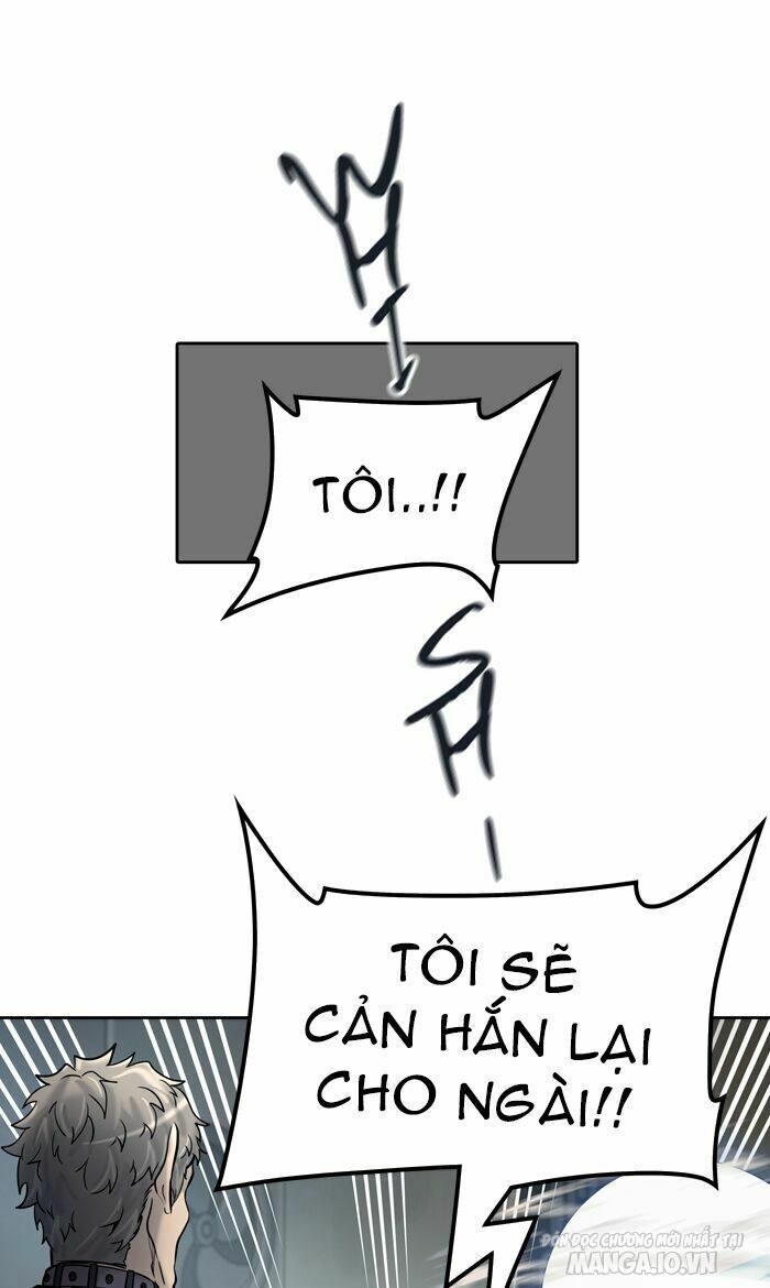 Tòa Tháp Bí Ẩn Chapter 420 - Trang 2
