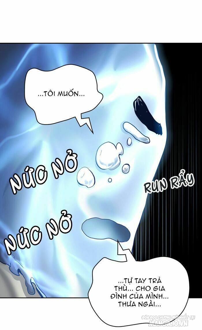 Tòa Tháp Bí Ẩn Chapter 420 - Trang 2