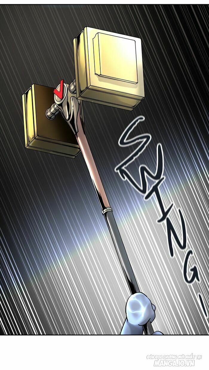 Tòa Tháp Bí Ẩn Chapter 420 - Trang 2