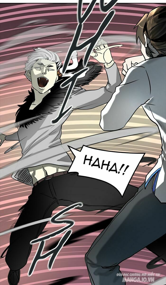 Tòa Tháp Bí Ẩn Chapter 421 - Trang 2