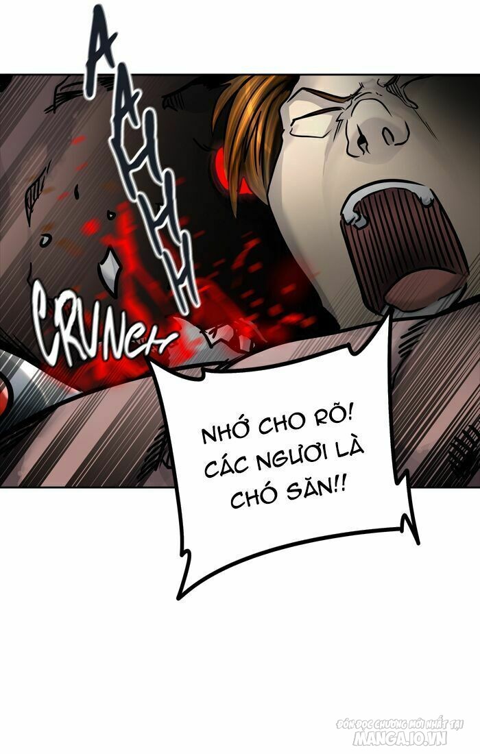 Tòa Tháp Bí Ẩn Chapter 422 - Trang 2