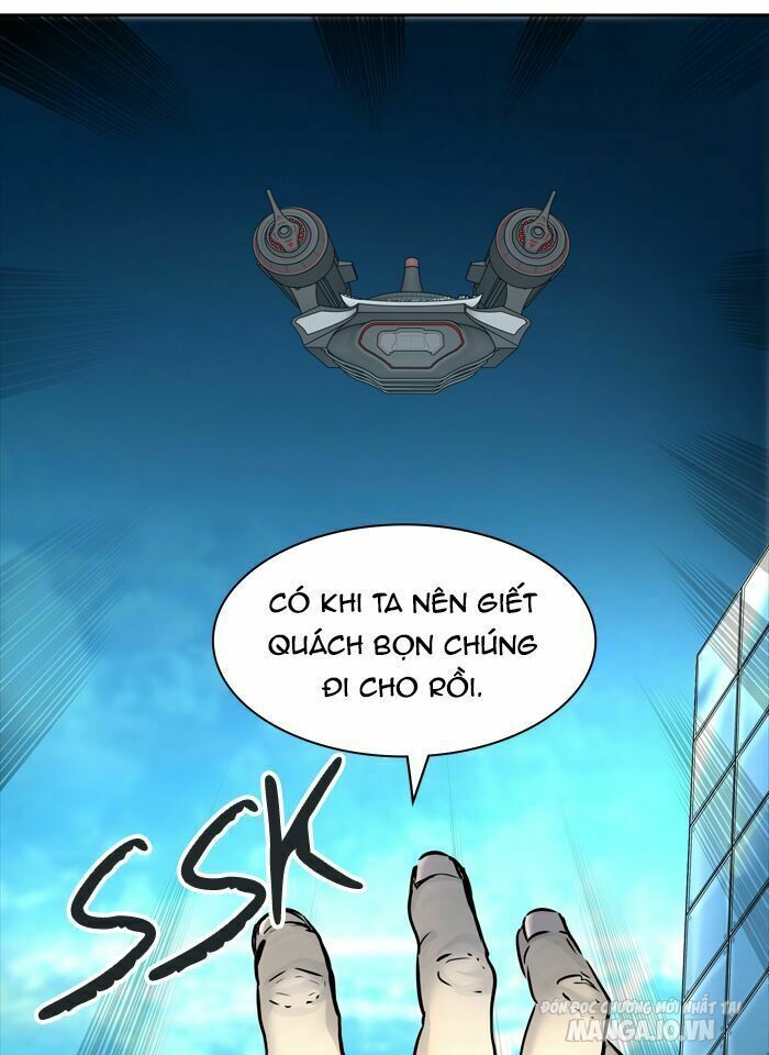 Tòa Tháp Bí Ẩn Chapter 424 - Trang 2