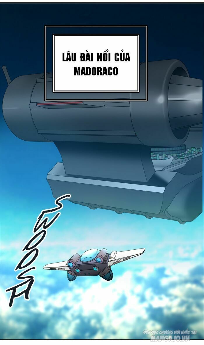 Tòa Tháp Bí Ẩn Chapter 424 - Trang 2