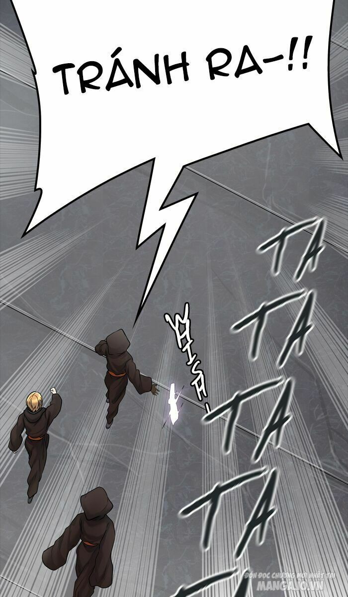 Tòa Tháp Bí Ẩn Chapter 427 - Trang 2