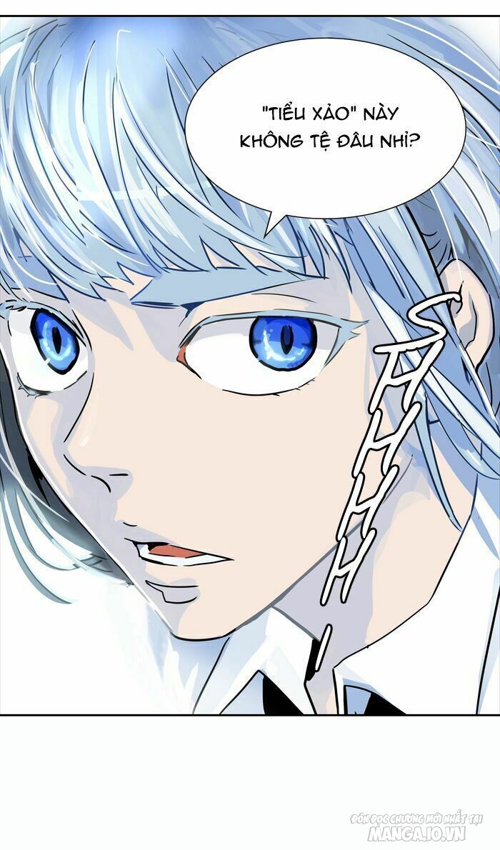 Tòa Tháp Bí Ẩn Chapter 428 - Trang 2