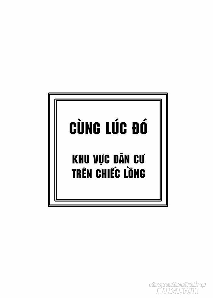 Tòa Tháp Bí Ẩn Chapter 429 - Trang 2