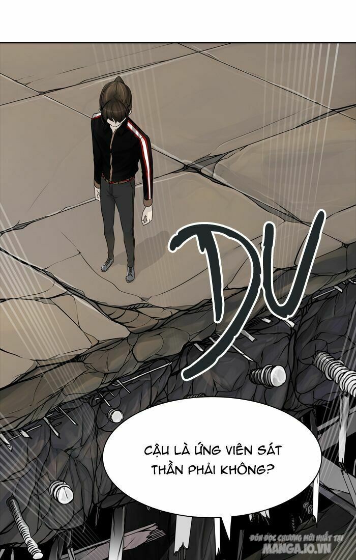 Tòa Tháp Bí Ẩn Chapter 429 - Trang 2