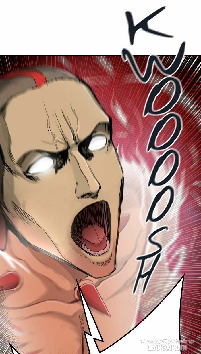 Tòa Tháp Bí Ẩn Chapter 432 - Trang 2