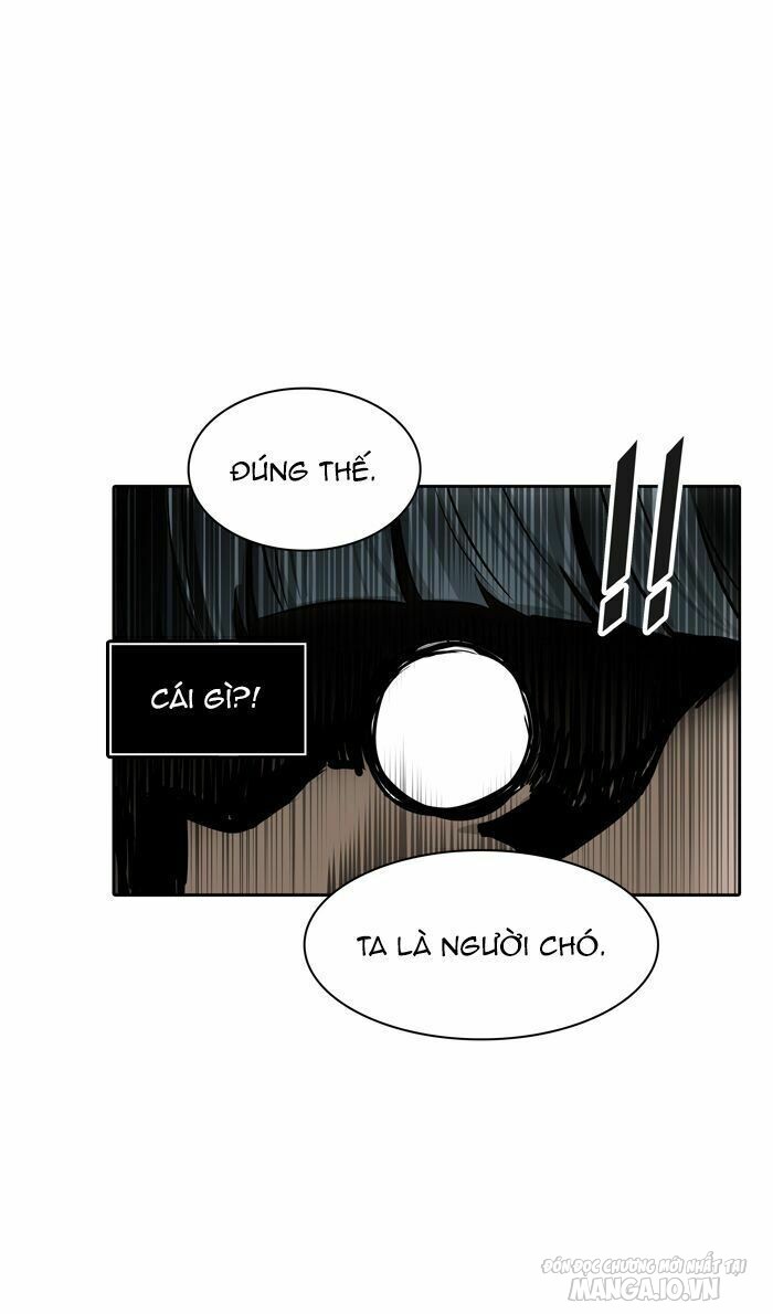 Tòa Tháp Bí Ẩn Chapter 432 - Trang 2