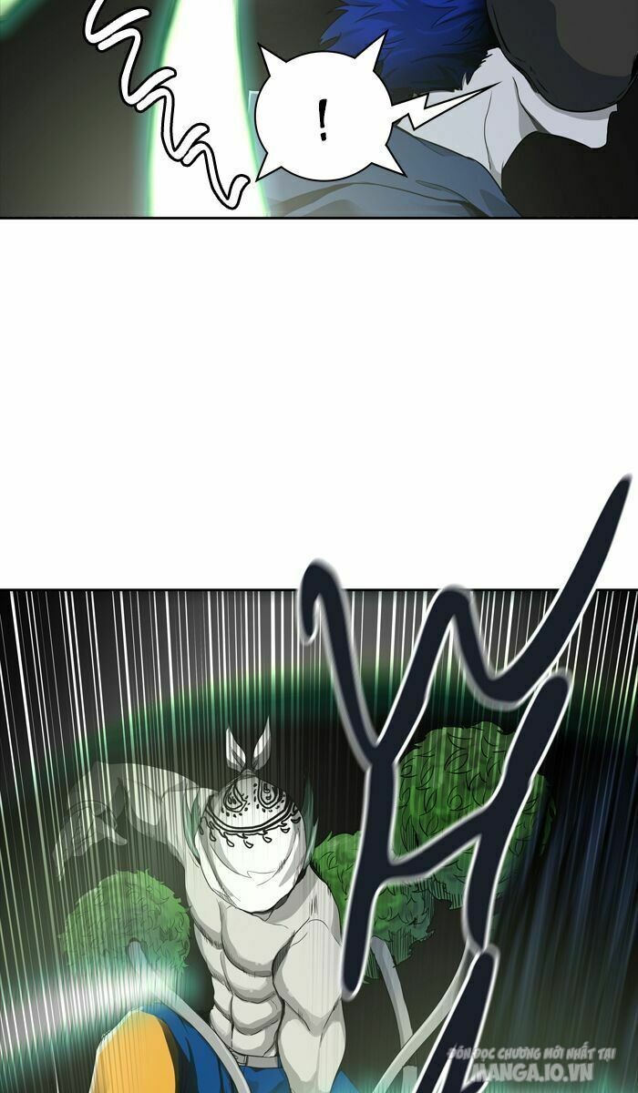 Tòa Tháp Bí Ẩn Chapter 434 - Trang 2