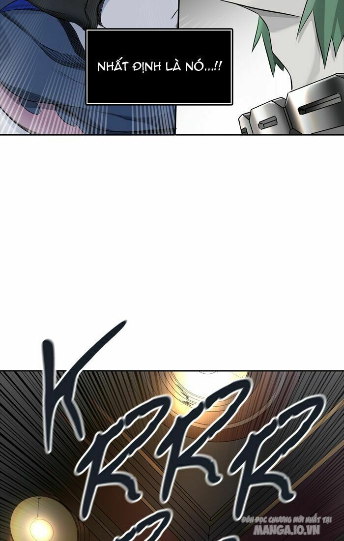Tòa Tháp Bí Ẩn Chapter 437 - Trang 2