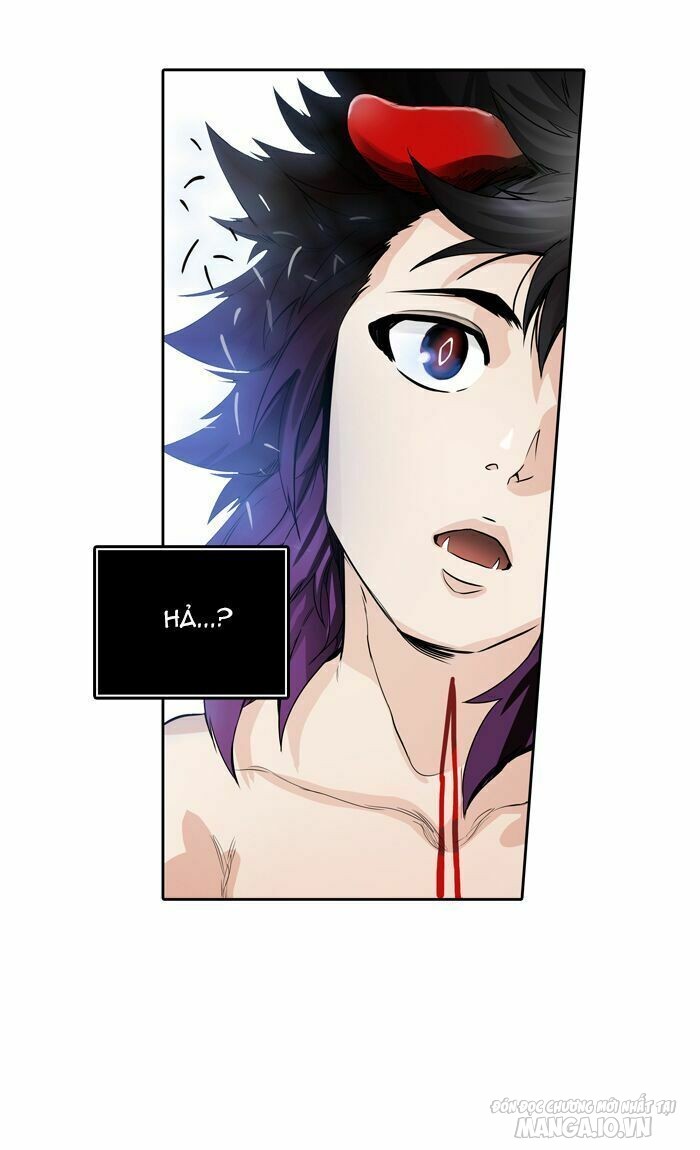 Tòa Tháp Bí Ẩn Chapter 437 - Trang 2