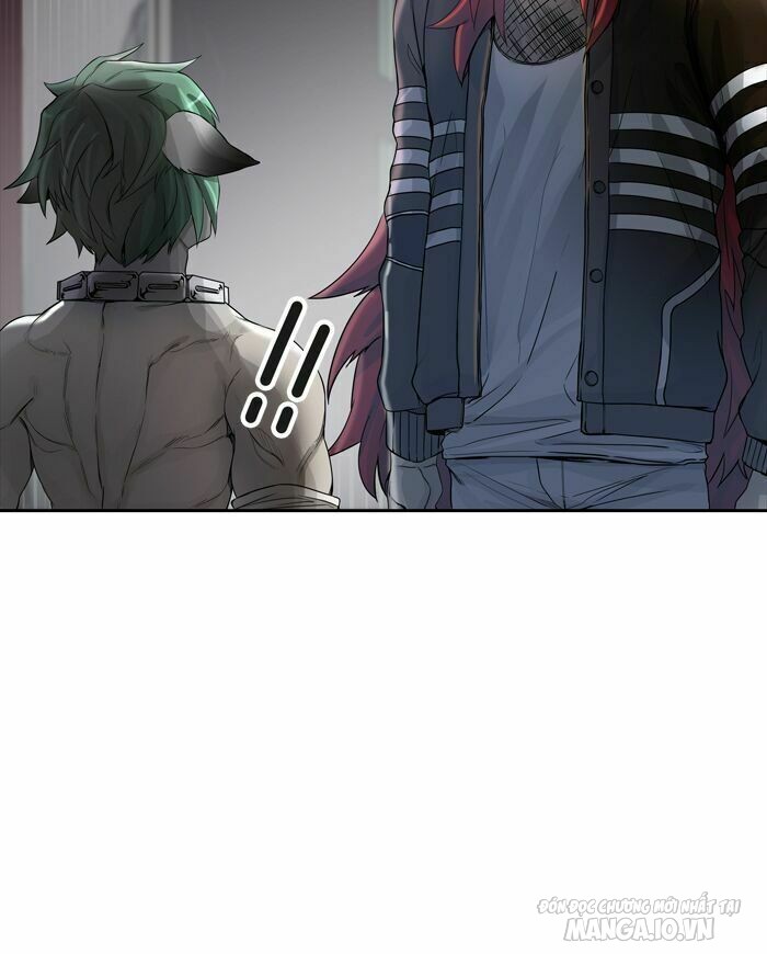 Tòa Tháp Bí Ẩn Chapter 438 - Trang 2