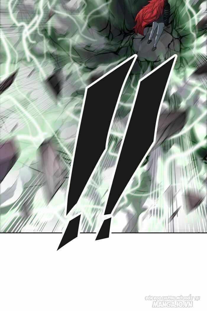 Tòa Tháp Bí Ẩn Chapter 438 - Trang 2