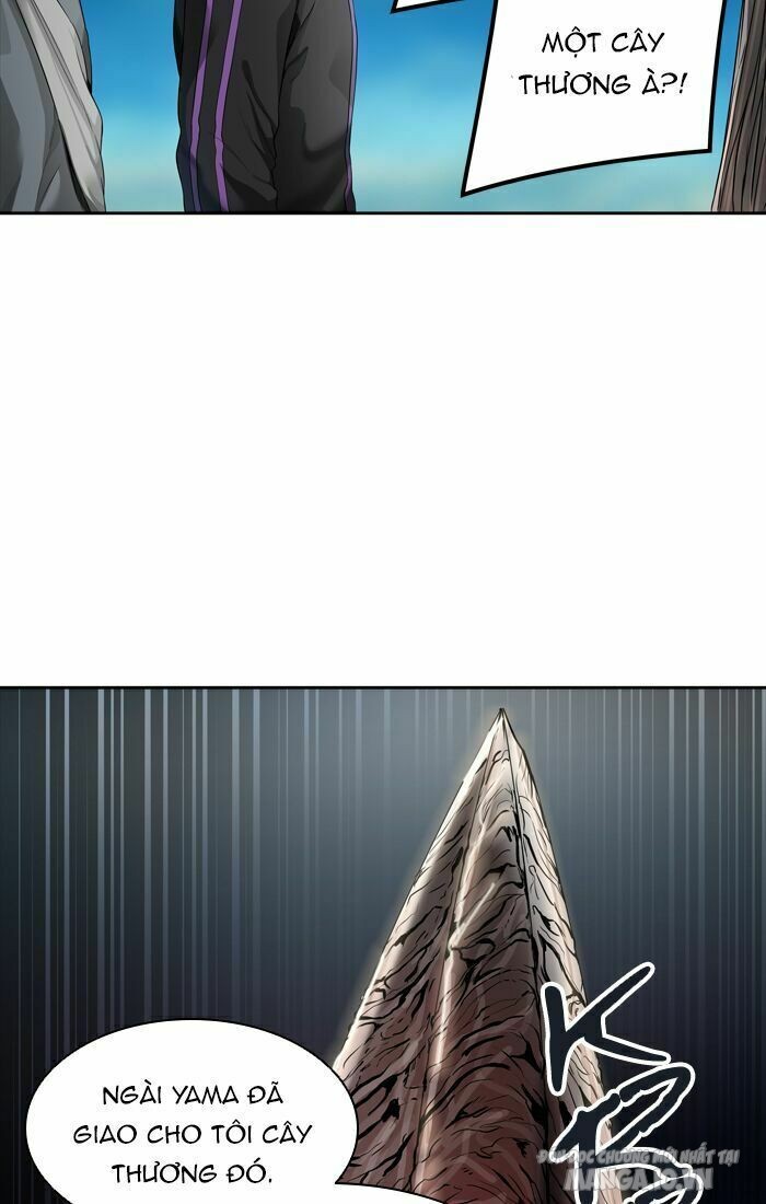 Tòa Tháp Bí Ẩn Chapter 438 - Trang 2