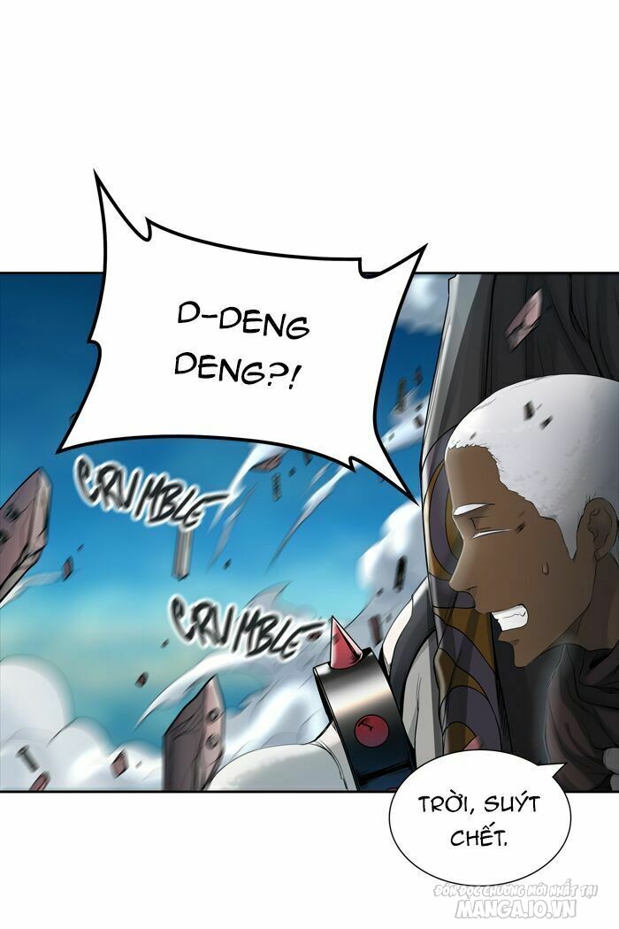 Tòa Tháp Bí Ẩn Chapter 439 - Trang 2