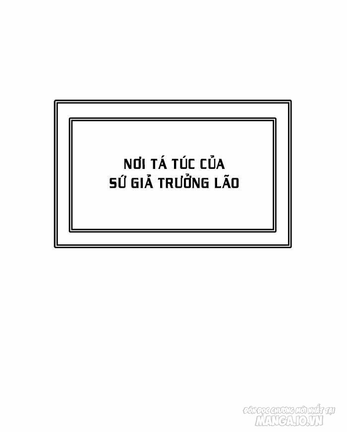 Tòa Tháp Bí Ẩn Chapter 440 - Trang 2