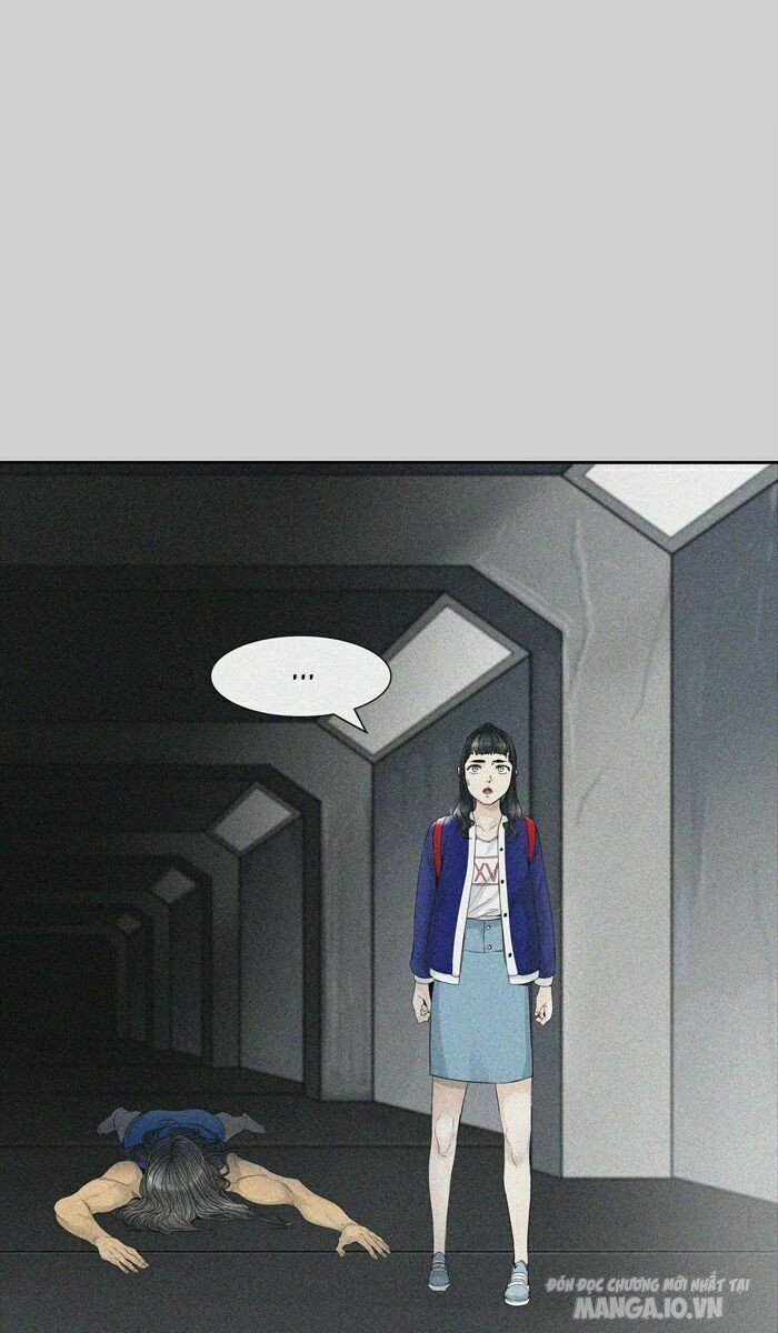 Tòa Tháp Bí Ẩn Chapter 441 - Trang 2