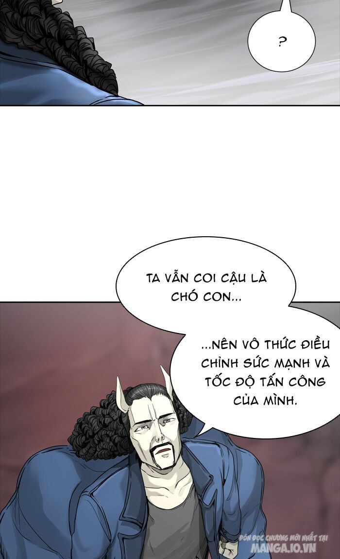 Tòa Tháp Bí Ẩn Chapter 446 - Trang 2