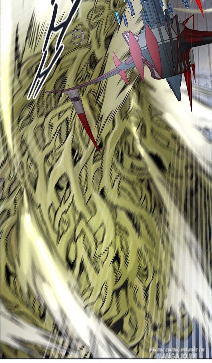 Tòa Tháp Bí Ẩn Chapter 447 - Trang 2