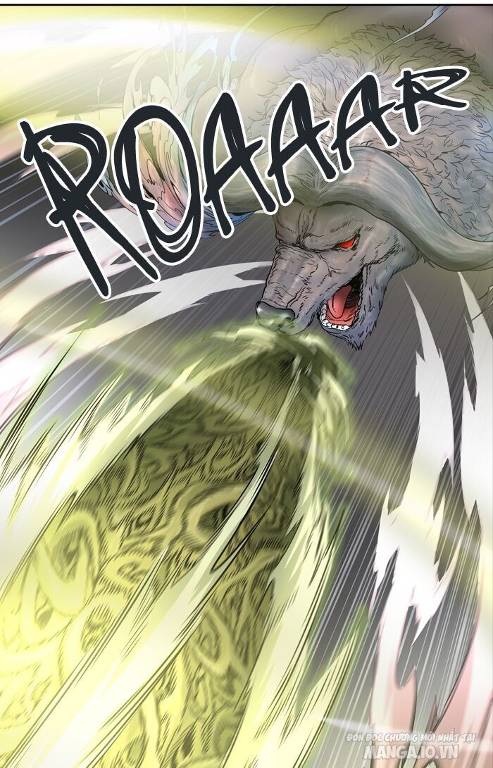 Tòa Tháp Bí Ẩn Chapter 447 - Trang 2