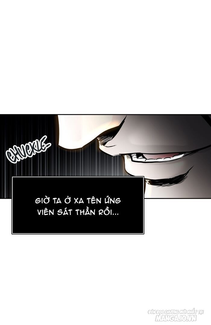 Tòa Tháp Bí Ẩn Chapter 448 - Trang 2