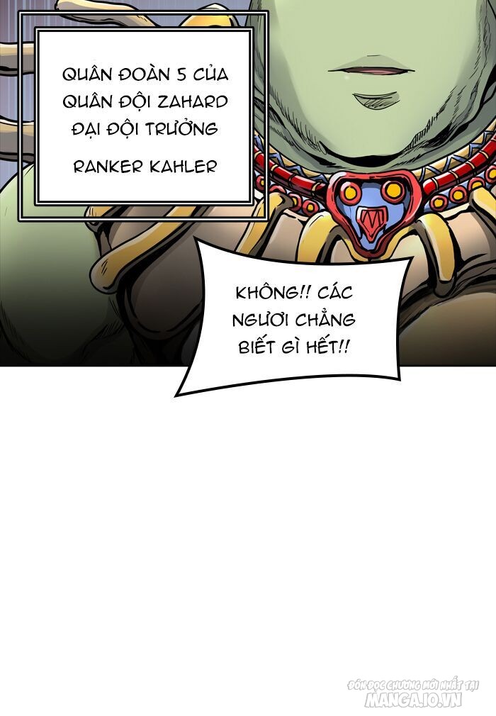 Tòa Tháp Bí Ẩn Chapter 449 - Trang 2