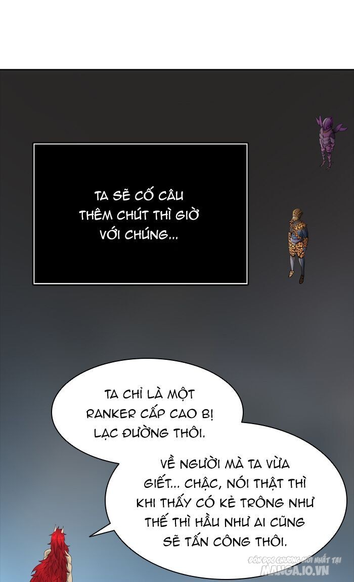 Tòa Tháp Bí Ẩn Chapter 451 - Trang 2