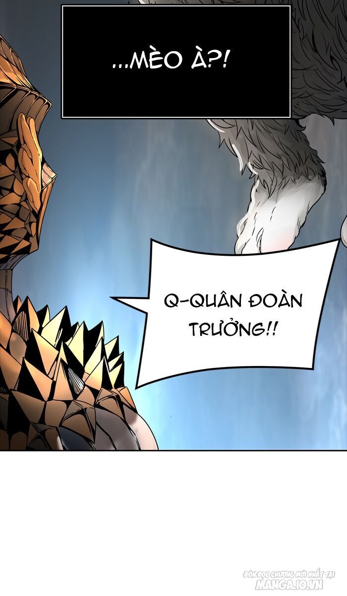 Tòa Tháp Bí Ẩn Chapter 452 - Trang 2