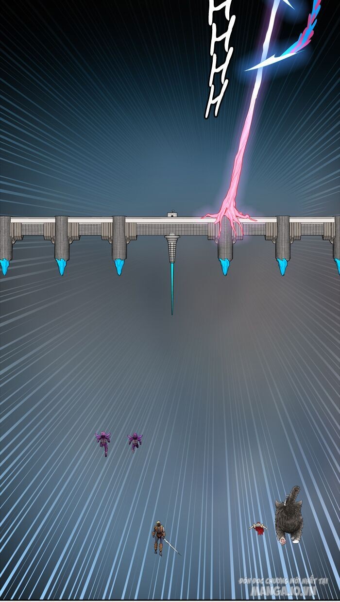 Tòa Tháp Bí Ẩn Chapter 453 - Trang 2