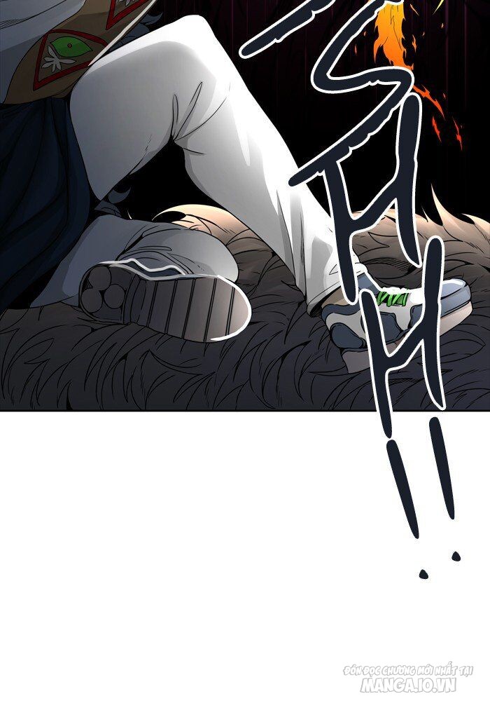 Tòa Tháp Bí Ẩn Chapter 454 - Trang 2