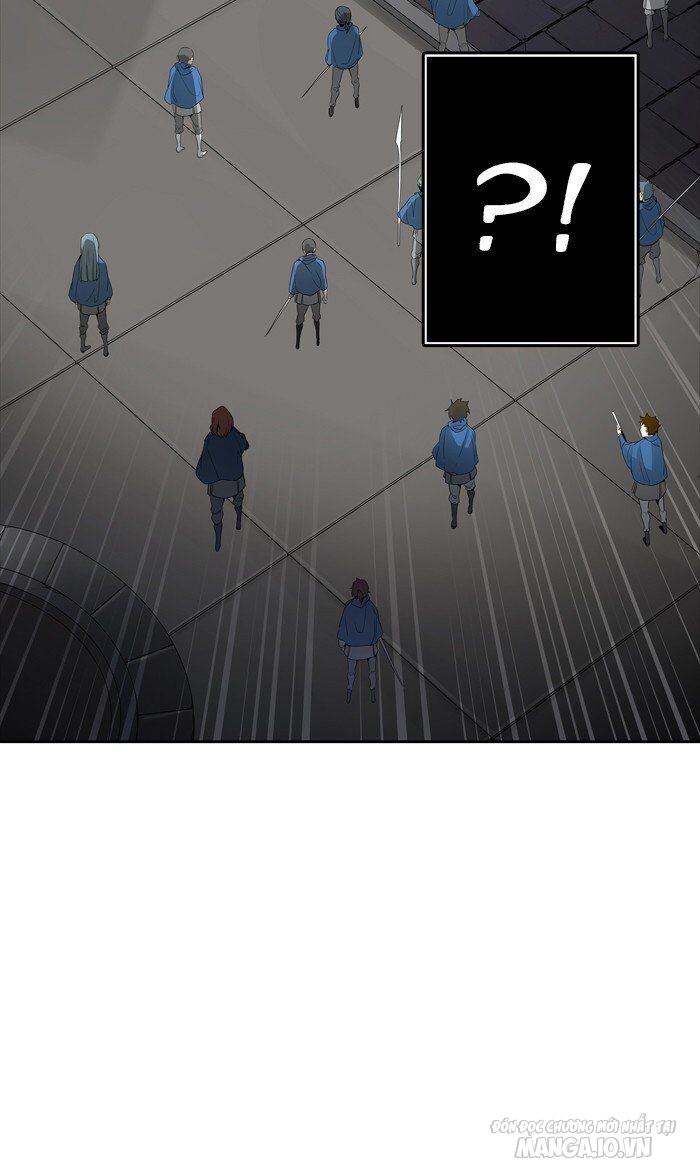 Tòa Tháp Bí Ẩn Chapter 455 - Trang 2