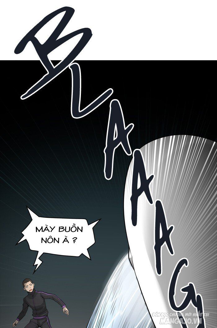 Tòa Tháp Bí Ẩn Chapter 455 - Trang 2