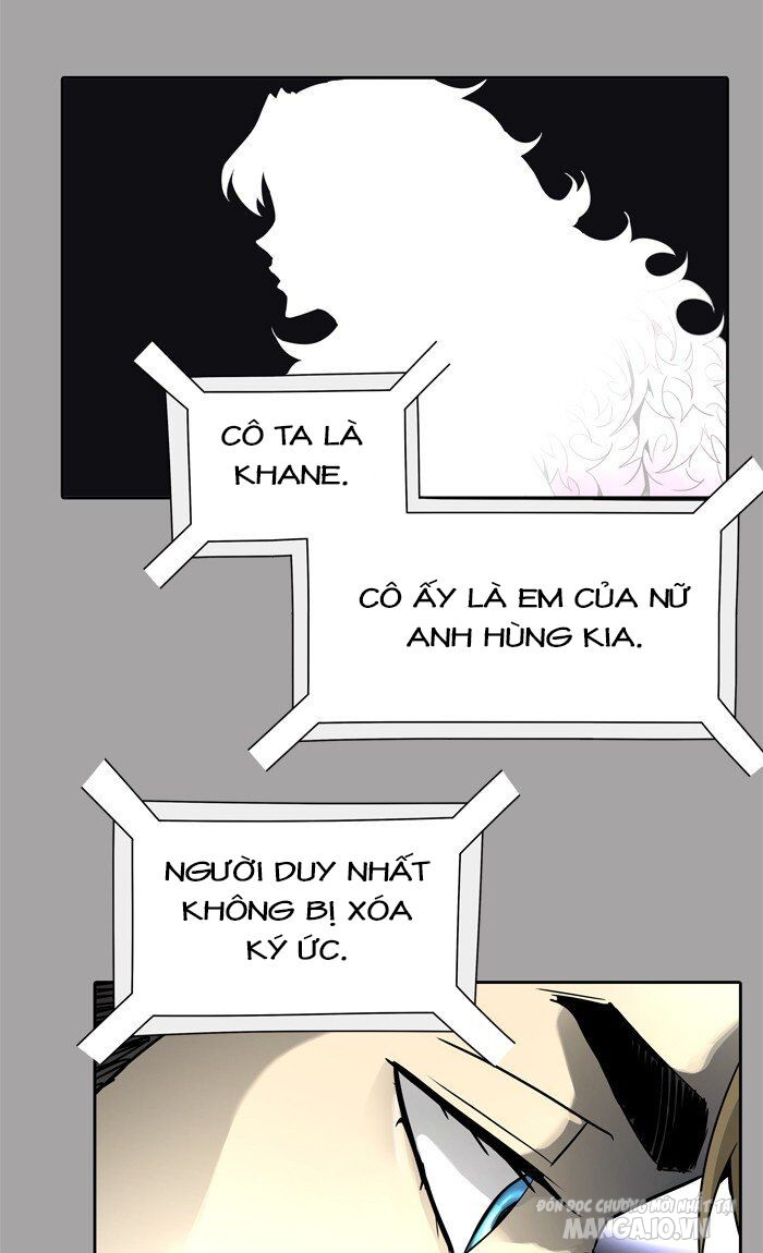 Tòa Tháp Bí Ẩn Chapter 455 - Trang 2