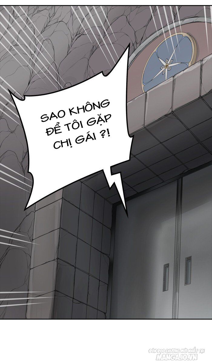 Tòa Tháp Bí Ẩn Chapter 455 - Trang 2
