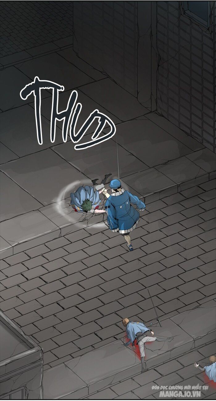 Tòa Tháp Bí Ẩn Chapter 458 - Trang 2