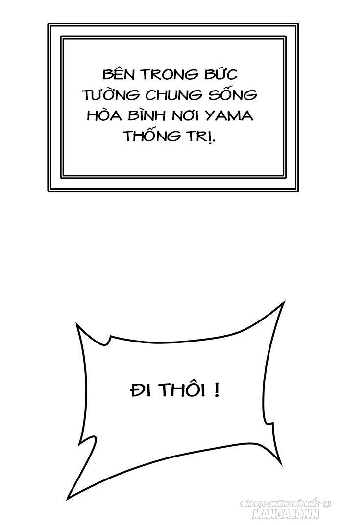 Tòa Tháp Bí Ẩn Chapter 463 - Trang 2